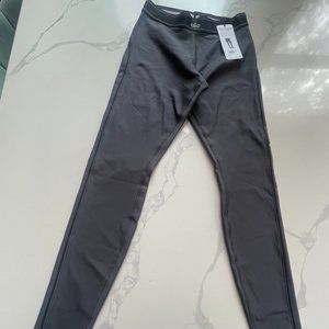 Airlift High Waist Suit Up Legging - Grey
